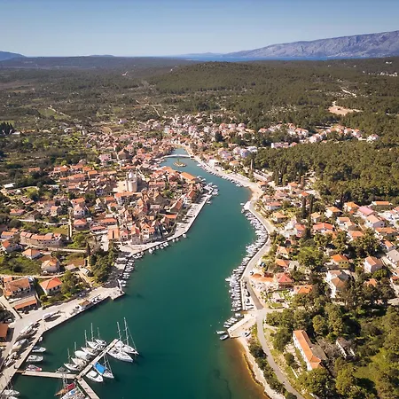 Apartment Two Hvar & Vrboska