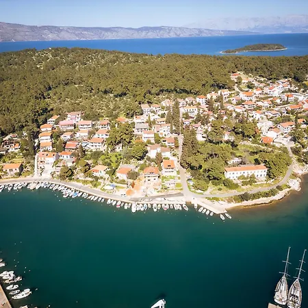 Lejlighed Two Hvar & *
